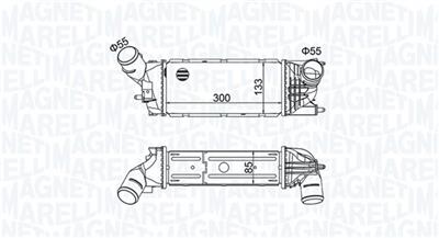 MAGNETI MARELLI 351319205120 Číslo výrobce: MST512. EAN: 8050947024081.