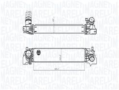 MAGNETI MARELLI 351319205540