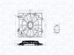 MAGNETI MARELLI 069422784010