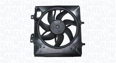 MAGNETI MARELLI 069422802010 Číslo výrobce: MTC802AX. EAN: 8001063827704.