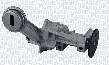 MAGNETI MARELLI 351516000006 Číslo výrobce: OP0006. EAN: 8050947105957.