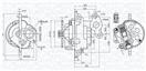 MAGNETI MARELLI 351516000011