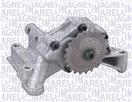 MAGNETI MARELLI 351516000014