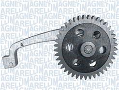 MAGNETI MARELLI 351516000015