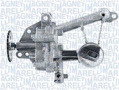 MAGNETI MARELLI 351516000016