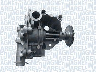 MAGNETI MARELLI 351516000020 Číslo výrobce: OP0020. EAN: 8050947158540.