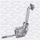 MAGNETI MARELLI 351516000022