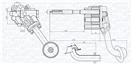 MAGNETI MARELLI 351516000023
