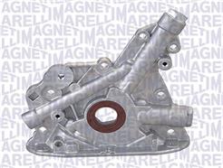 MAGNETI MARELLI 351516000024