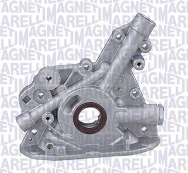 MAGNETI MARELLI 351516000025 Číslo výrobce: OP0025. EAN: 8050947213775.