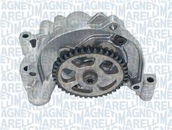 MAGNETI MARELLI 351516000026