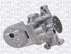 MAGNETI MARELLI 351516000027