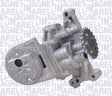 MAGNETI MARELLI 351516000027 Číslo výrobce: OP0027. EAN: 8050947214314.