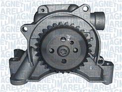 MAGNETI MARELLI 351516000034
