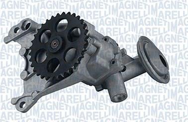 MAGNETI MARELLI 351516000035 Číslo výrobce: OP0035. EAN: 8050947214567.
