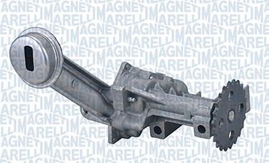 MAGNETI MARELLI 351516000043 Číslo výrobce: OP0043. EAN: 8050947213850.