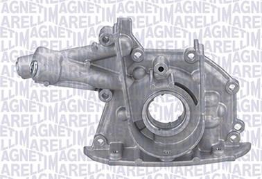 MAGNETI MARELLI 351516000046 Číslo výrobce: OP0046. EAN: 8050947106053.