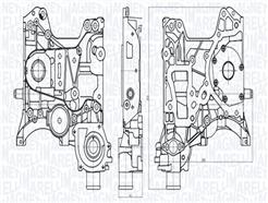 MAGNETI MARELLI 351516000048