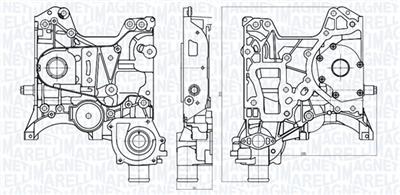 MAGNETI MARELLI 351516000048 Číslo výrobce: OP0048. EAN: 8050947214659.