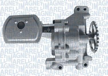 MAGNETI MARELLI 351516000053 Číslo výrobce: OP0053. EAN: 8050947107883.