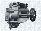 MAGNETI MARELLI 351516000056