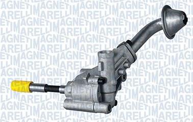 MAGNETI MARELLI 351516000057 Číslo výrobce: OP0057. EAN: 8050947159035.