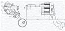 MAGNETI MARELLI 351516000057