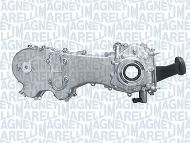 MAGNETI MARELLI 351516000062 Číslo výrobce: OP0062. EAN: 8050947159561.
