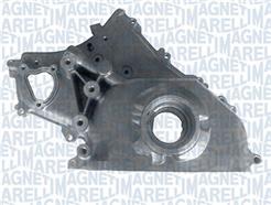 MAGNETI MARELLI 351516000064