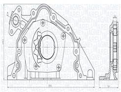 MAGNETI MARELLI 351516000067