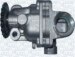 MAGNETI MARELLI 351516000069