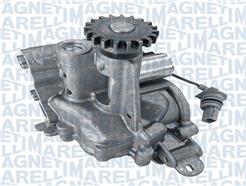 MAGNETI MARELLI 351516000072