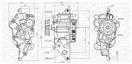 MAGNETI MARELLI 351516000073