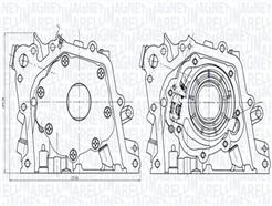 MAGNETI MARELLI 351516000075