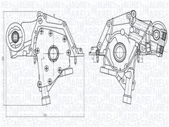 MAGNETI MARELLI 351516000083