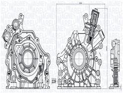 MAGNETI MARELLI 351516000084
