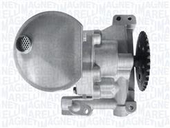 MAGNETI MARELLI 351516000101