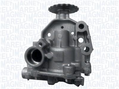 MAGNETI MARELLI 351516000107 Číslo výrobce: OP0107. EAN: 8050947074239.