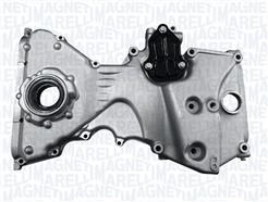 MAGNETI MARELLI 351516000108