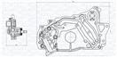 MAGNETI MARELLI 351516000129