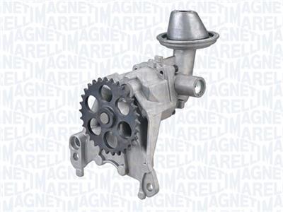 MAGNETI MARELLI 351516000130 Číslo výrobce: OP0130. EAN: 8050947170719.