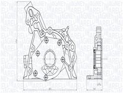 MAGNETI MARELLI 351516000143