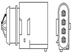 MAGNETI MARELLI 466016355059
