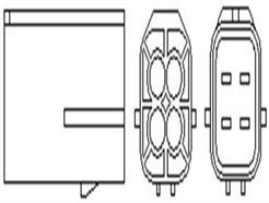 MAGNETI MARELLI 466016355068