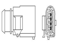 MAGNETI MARELLI 466016355077