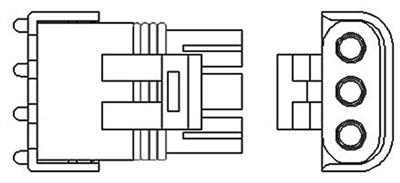 MAGNETI MARELLI 466016355088 Číslo výrobce: OSM088. EAN: 8001063903675.