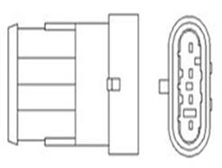 MAGNETI MARELLI 466016355010