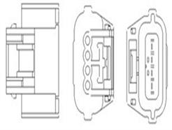 MAGNETI MARELLI 466016355153
