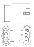 MAGNETI MARELLI 466016355167