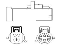 MAGNETI MARELLI 466016355169